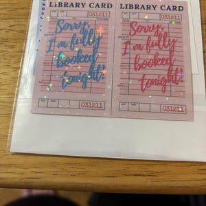 Theresa added a photo of their purchase