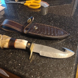 Dakota added a photo of their purchase
