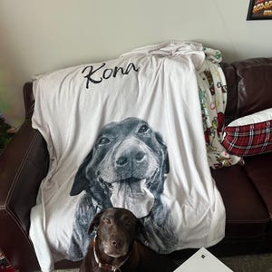 Caroline added a photo of their purchase