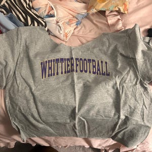 Vanessa added a photo of their purchase