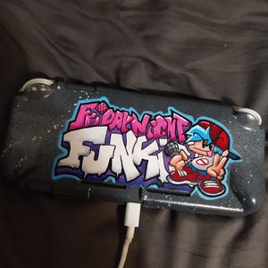 Oliver added a photo of their purchase