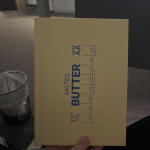 Lynsey ha añadido una foto de su compra