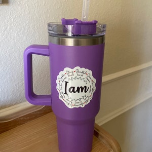 Catherine added a photo of their purchase