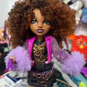 Mariel added a photo of their purchase