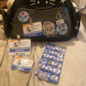 Susan added a photo of their purchase