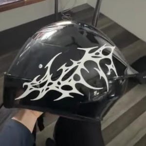 Steven added a photo of their purchase