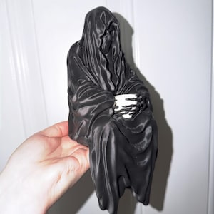 Haley added a photo of their purchase