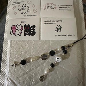 Haley added a photo of their purchase