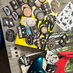 The adicionaram uma foto da sua compra