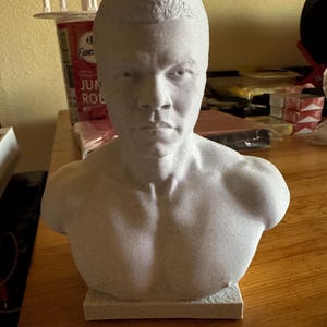 Benito heeft een foto van zijn/haar aankoop toegevoegd