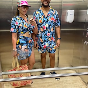 Gaury added a photo of their purchase