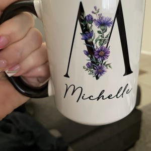 Michelle hat ein Foto des gekauften Artikels hinzugefügt