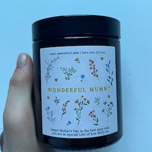 Molly added a photo of their purchase
