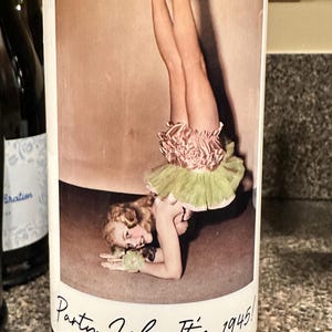 Robin added a photo of their purchase