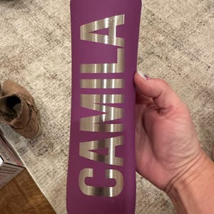 Marla added a photo of their purchase