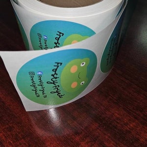 Anna added a photo of their purchase