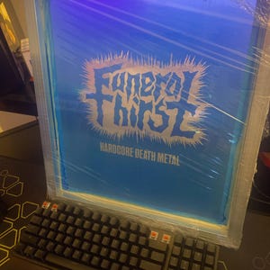 Daimion added a photo of their purchase