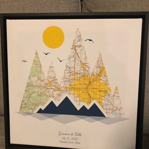 Laura added a photo of their purchase