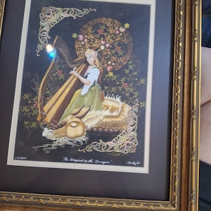 Betty added a photo of their purchase
