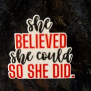 Yolanda added a photo of their purchase