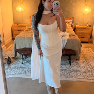 Kelsey added a photo of their purchase