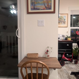 Kimberly added a photo of their purchase