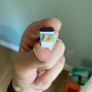 Erin added a photo of their purchase