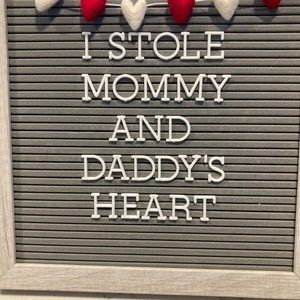 Tabitha added a photo of their purchase