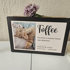 Janine added a photo of their purchase
