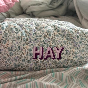 Lexi added a photo of their purchase