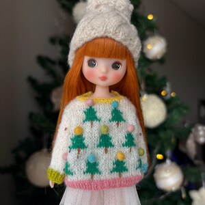 Basic Doll-mela - Etsy