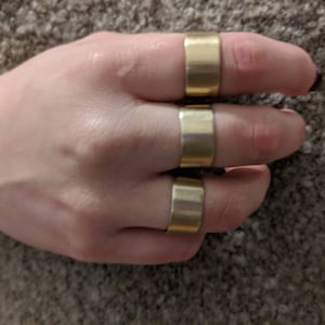 Buyer photo worstmermaid, who reviewed this item with the Etsy app for Android.