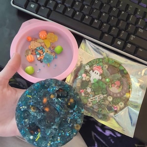 Andrea added a photo of their purchase