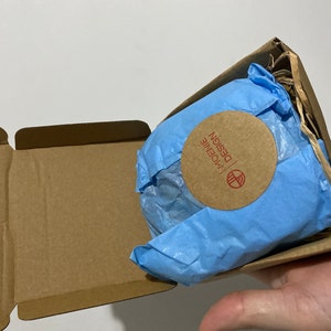Ulvi added a photo of their purchase