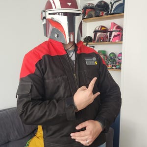 Stephen adicionaram uma foto da sua compra