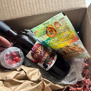 Shason added a photo of their purchase