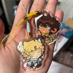 Moonzy added a photo of their purchase