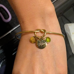 Hannah a ajouté une photo de son achat