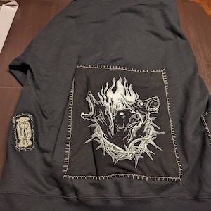 demara added a photo of their purchase