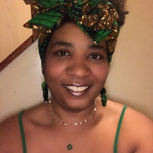 Angela adicionaram uma foto da sua compra