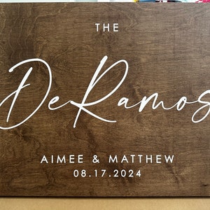 Aimee added a photo of their purchase