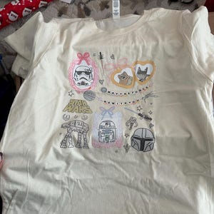 Laina heeft een foto van de aankoop toegevoegd