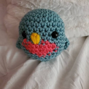 Heather added a photo of their purchase