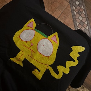 Comprador de Etsy ha añadido una foto de su compra