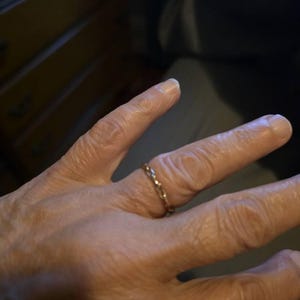 Etsy buyer added a photo of their purchase