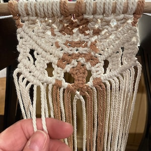 Etsy のお客さま さんが購入した商品の写真を追加しました