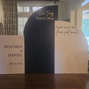 Heather added a photo of their purchase