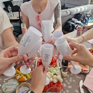 Stefanie added a photo of their purchase
