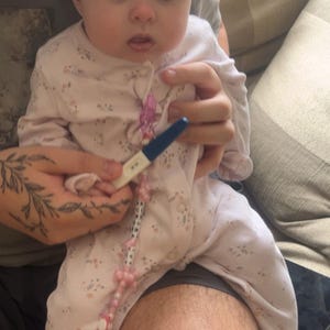 Brook added a photo of their purchase
