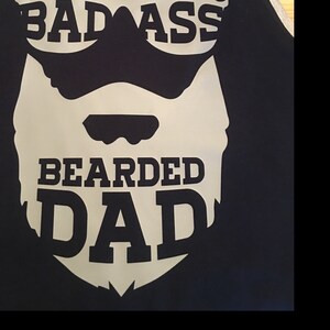 Download Uncle Svg Beard Svg Badass Svg Uncle Gift Gifts for Uncle ...
